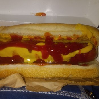 Wienerschnitzel - Fast Food Near Me - Orange, California Wienerschnitzel - Fast Food Near Me - Orange, California