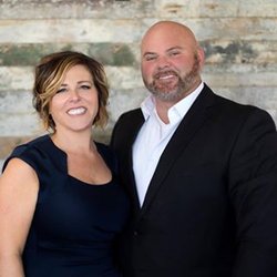 Ensley Real Estate - Patrick and Laura Ensley. Broker/Owners