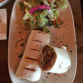 Sultan's Kebab - Lamb shawarma wrap $8.99 - Mediterranean Near Me - Pleasanton, California Sultan's Kebab - Lamb shawarma wrap $8.99 - Mediterranean Near Me - Pleasanton, California