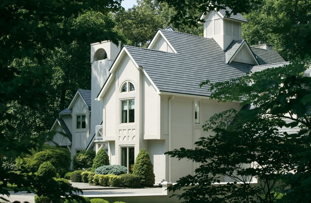 Slide of Southern Metal Roofing