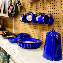 Oasis Outback Main Store