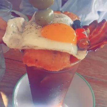 Bacon Bitch - Hangover Bitch - Sandwiches Near Me - Miami Beach, Florida
