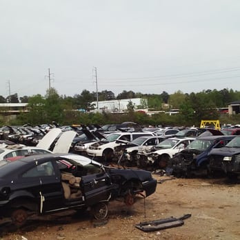 Go pull it - Pick your part. - Auto Parts & Supplies Near Me - Norcross, Georgia Go pull it - Pick your part. - Auto Parts & Supplies Near Me - Norcross, Georgia