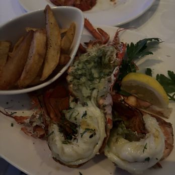 Limani - Lobster - Mediterranean Near Me - New York, New York
