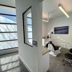RootVision Endo - Treatment Room.