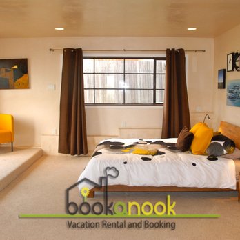 Book A Nook - Vacation Rental Agents Near Me - Richmond, California Book A Nook - Vacation Rental Agents Near Me - Richmond, California