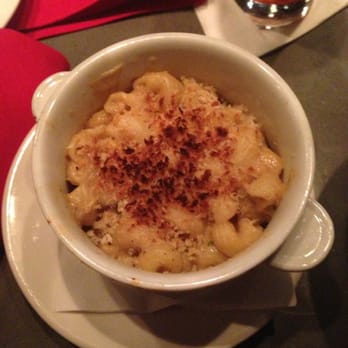 Cork & Fork - Mac and cheese - New American Near Me - Indio, California Cork & Fork - Mac and cheese - New American Near Me - Indio, California