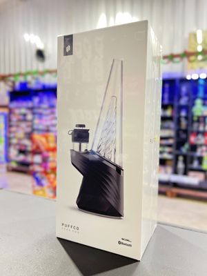 Smokers Den Smoke Shop