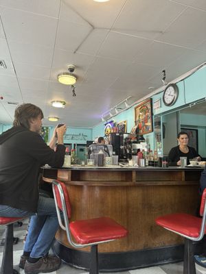 Stepping Stone Cafe by null