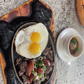 Bo Ne Houston - Bò né combo - Vietnamese Near Me - Houston, Texas