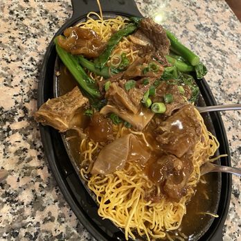 XO Taste - Chinese Near Me - New York, New York