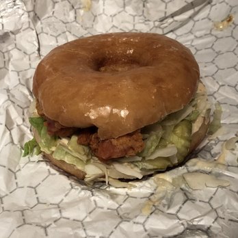 Do-Rite Donuts & Chicken - Donuts Near Me - Chicago, Illinois Do-Rite Donuts & Chicken - Donuts Near Me - Chicago, Illinois