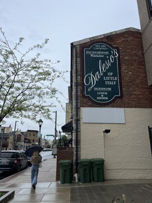 Dalesio's Of Little Italy by null