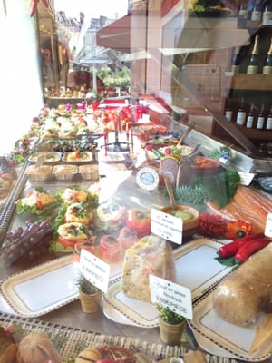 place du Vieux-Marché by null