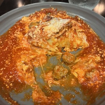 Five Restaurant - Italian Near Me - Fresno, California