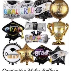 Vivian’s Flower Market - Graduation 2026