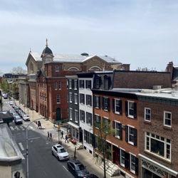 The Rittenhouse Spa & Club