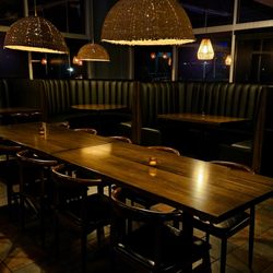 Azul Tequileria & Cocina 