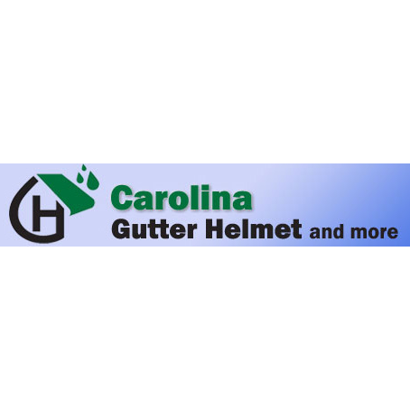 Slide of Carolina Gutter Helmet