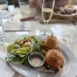 Queenstown Bistro