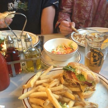 Sumpter Junction Restaurant - Good food and breakfast all day - need I say more? - Burgers Near Me - Baker City, Oregon