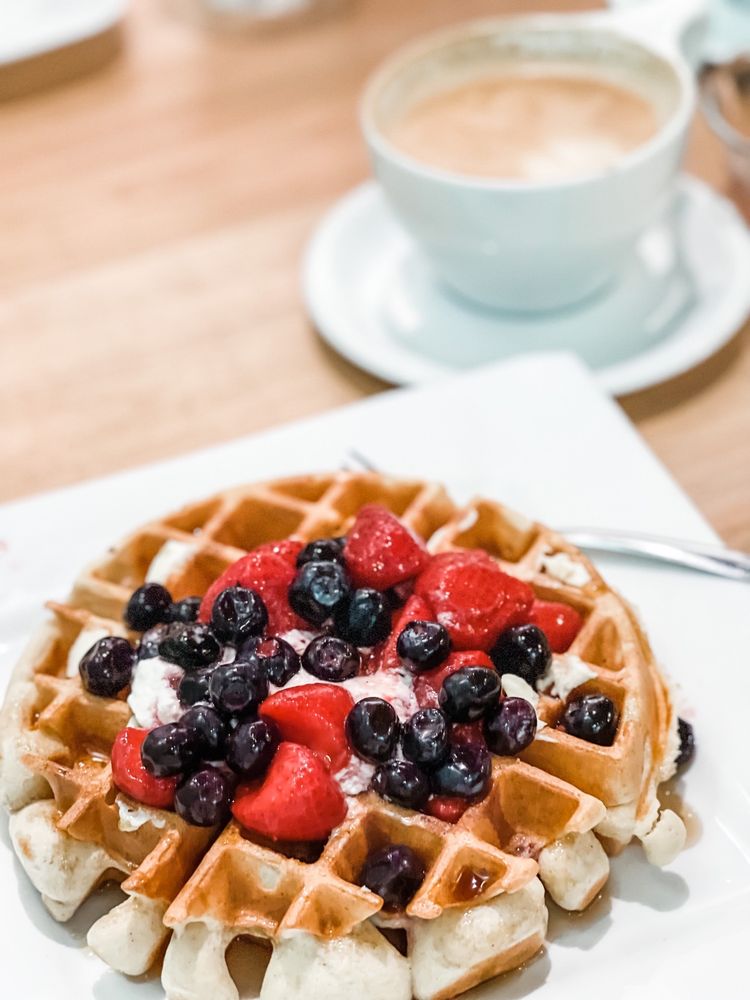 LITTLE OWL CAFE Updated September 2024 159 Photos & 105 Reviews