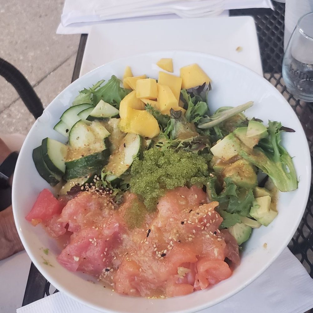 Omakase - Poke bowl - Sushi Bars Near Me - Rockford, Illinois Omakase - Poke bowl - Sushi Bars Near Me - Rockford, Illinois