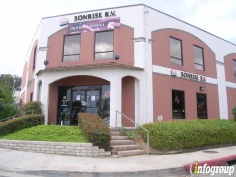 Sonrise RV Parts and Body Repair on Yelp