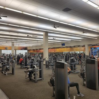 LA Fitness - Gyms Near Me - Herndon, Virginia LA Fitness - Gyms Near Me - Herndon, Virginia