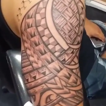 Kaleponi Ink - Tattoo Near Me - San Diego, California Kaleponi Ink - Tattoo Near Me - San Diego, California