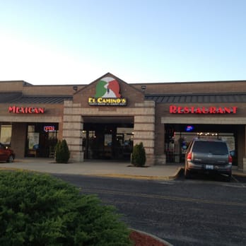 El Camino Real - Mexican Near Me - Radcliff, Kentucky El Camino Real - Mexican Near Me - Radcliff, Kentucky