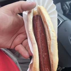 Hot dog