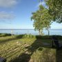 Photo of Freighters View On the Bay