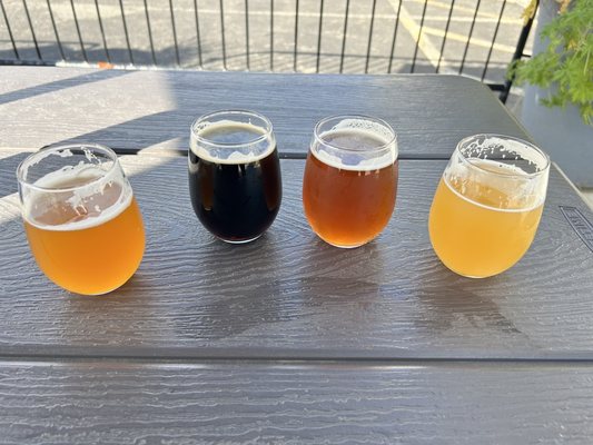 Austin Street Brewery by null