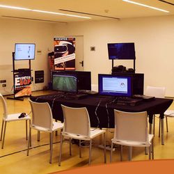 Eventos BGP - Evento en Menuda Feria de Zaragoza
