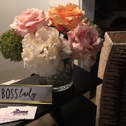 Adore Nails Spa
