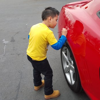 Perfect Touch - I'm definitely retiring soon .. Lol - Auto Detailing Near Me Perfect Touch - I'm definitely retiring soon .. Lol - Auto Detailing Near Me