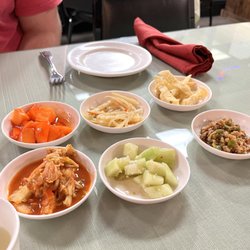 Noodle House - Starters