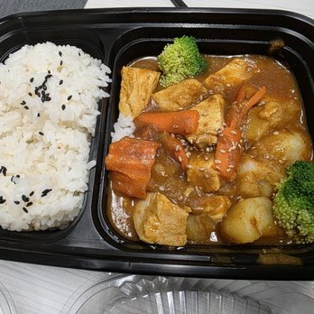 Kitchen Aloha - Poke Near Me - San Francisco, California Kitchen Aloha - Poke Near Me - San Francisco, California