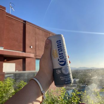 The Westin Tempe - Drinks at rooftop - Hotels Near Me - Tempe, Arizona