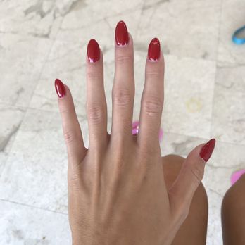 Pacific Nails & Spa - Nail Salons Near Me - La Mesa, California Pacific Nails & Spa - Nail Salons Near Me - La Mesa, California