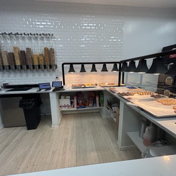 Milk n Cookies - Cereals and cookies! - Ice Cream & Frozen Yogurt Near Me - Westwood, New Jersey Milk n Cookies - Cereals and cookies! - Ice Cream & Frozen Yogurt Near Me - Westwood, New Jersey