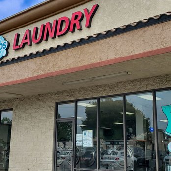 62 Suds Laundry - We are on the corner of Downey and Rosecrans, by the Starbucks - Laundromat Near Me - Paramount, California