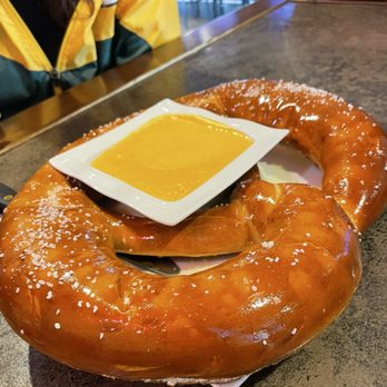 Pub 55 - Pretzel & beer cheese - New American Near Me - Kaukauna, Wisconsin Pub 55 - Pretzel & beer cheese - New American Near Me - Kaukauna, Wisconsin