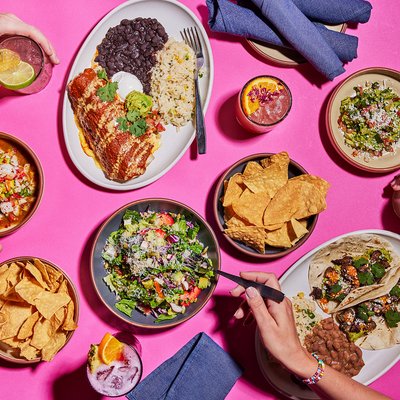 Blanco Cocina + Cantina by null