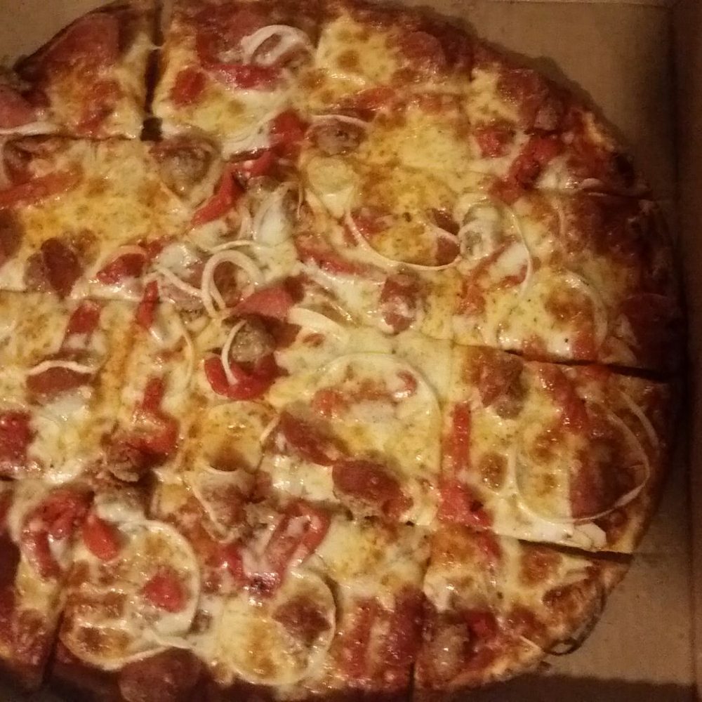 Pizza Mambo - Pizza Near Me - Douglas, Michigan Pizza Mambo - Pizza Near Me - Douglas, Michigan