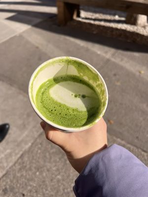 Paloma Coffee & Bakery, Williamsburg by null