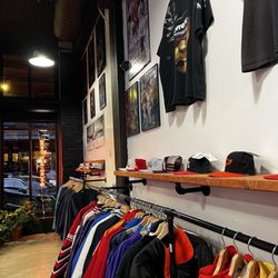 Great Plains VTG - Inside of GPV