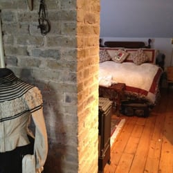 Shipwright Inn
