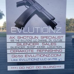 Evlutionz - 6.16.20